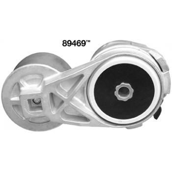 2015 IC Corporation CE Integrated Drive Belt Tensioner Assembly