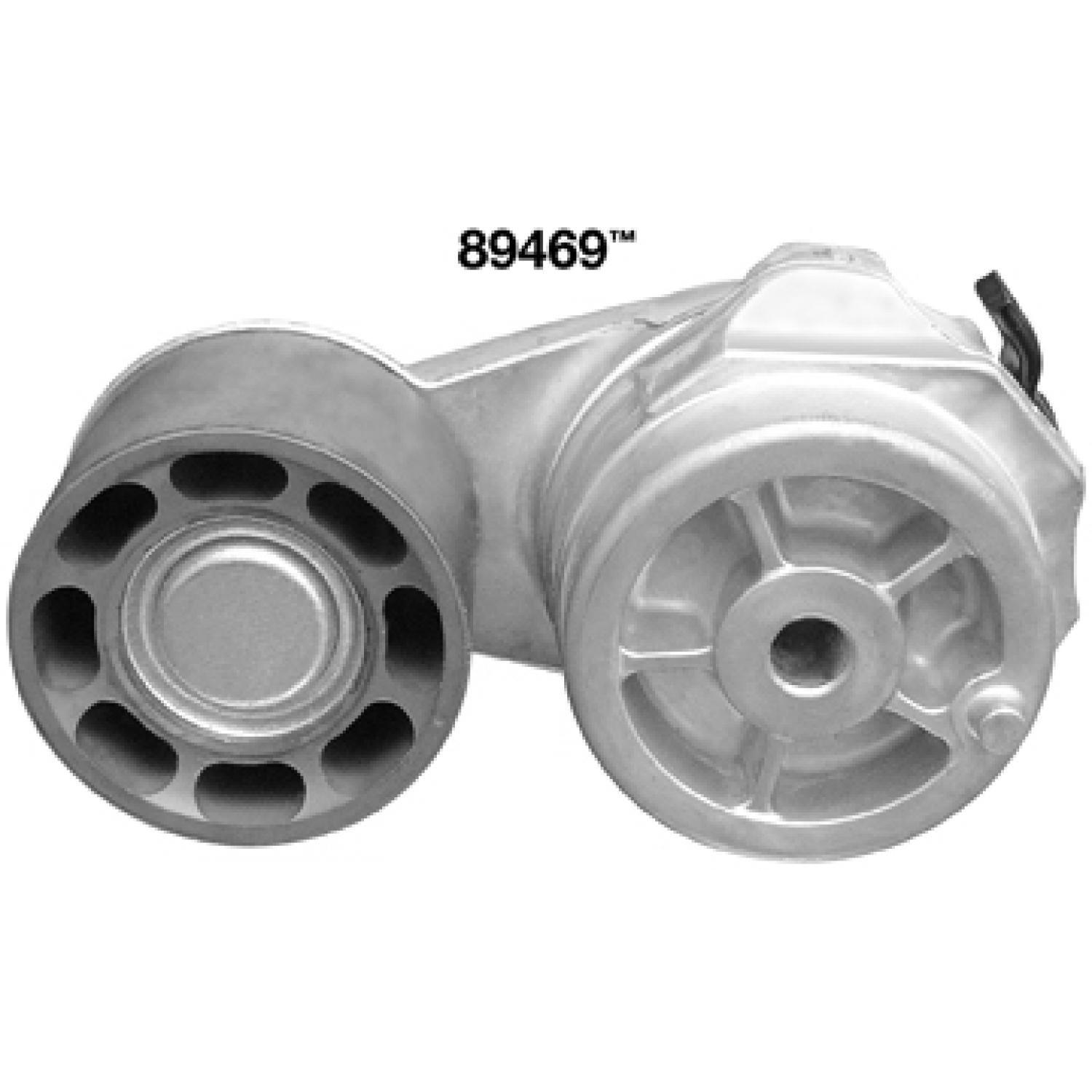 Dayco 89469 - Drive Belt Tensioner Assembly Dayco 89469 Drive Belt Tensioner Assembly product image 2 of 2