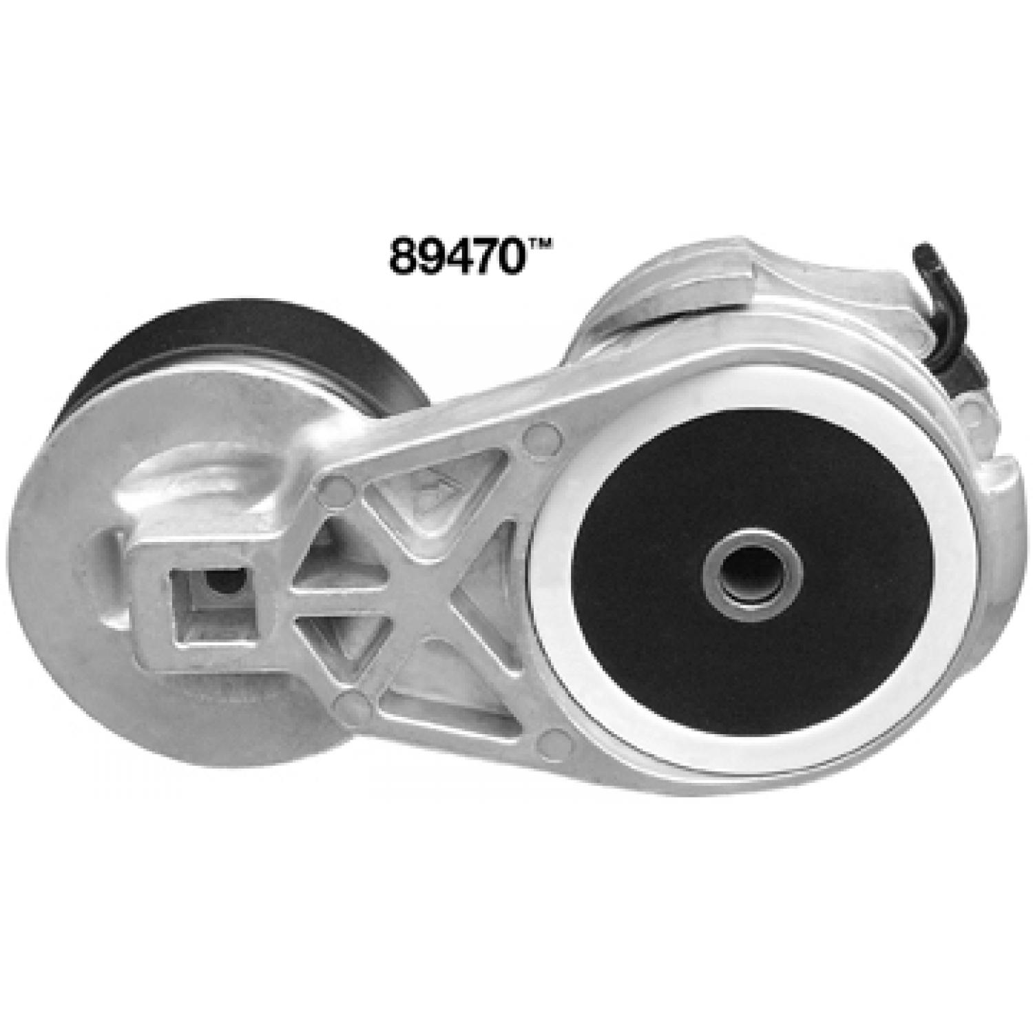 Dayco 89470 - Drive Belt Tensioner Assembly Dayco 89470 Drive Belt Tensioner Assembly product image 1 of 2
