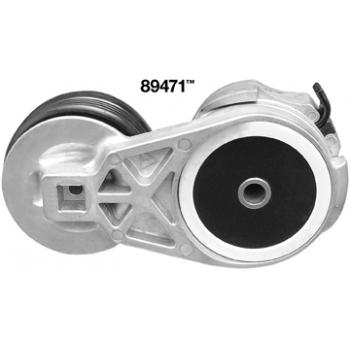 2011 International ProStar Drive Belt Tensioner Assembly Alternator Dayco 89471 image 1 of 2