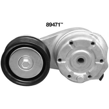 2011 International ProStar Drive Belt Tensioner Assembly Alternator Dayco 89471 image 2 of 2