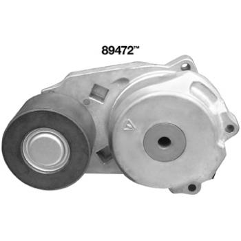 2011 International ProStar Drive Belt Tensioner Assembly Fan and Air Conditioning Dayco 89472 image 2 of 2