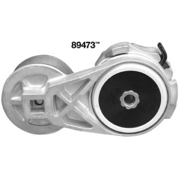 2010 Peterbilt 335 Drive Belt Tensioner Assembly Fan and Alternator Dayco 89473 image 1 of 2