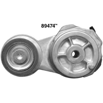 2010 Peterbilt 335 Drive Belt Tensioner Assembly Fan Dayco 89474 image 2 of 2