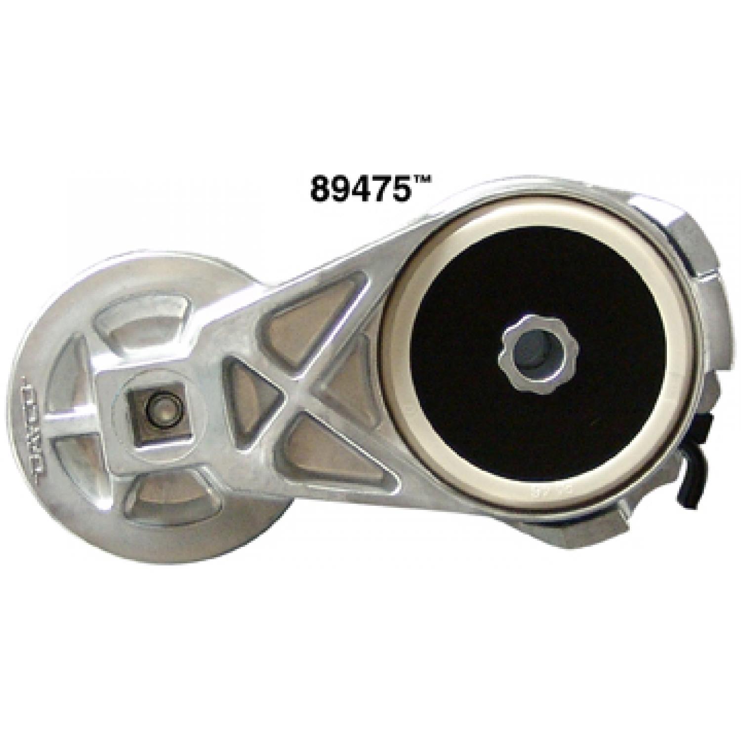 Dayco 89475 - Drive Belt Tensioner Assembly Dayco 89475 Drive Belt Tensioner Assembly product image 1 of 2