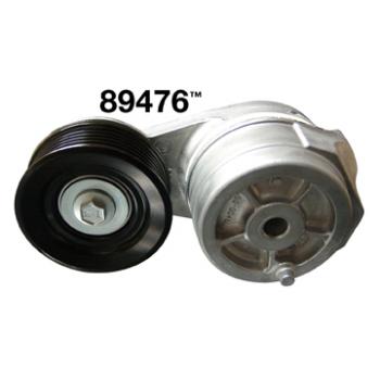 2015 International 4300LP Drive Belt Tensioner Assembly Air Brake Compressor Dayco 89476 image 2 of 2