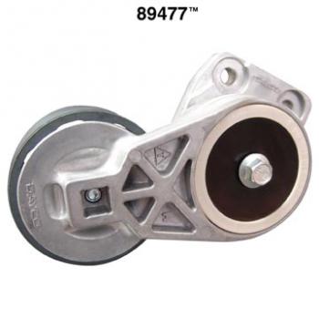 2017 Mack GU7 Drive Belt Tensioner Assembly
