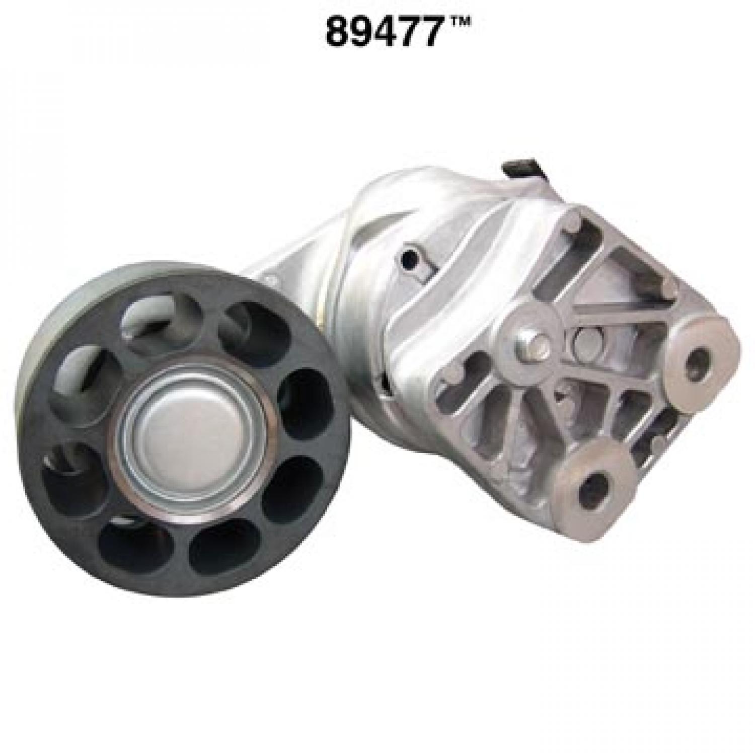 Dayco 89477 Drive Belt Tensioner Assembly product image 2 of 2