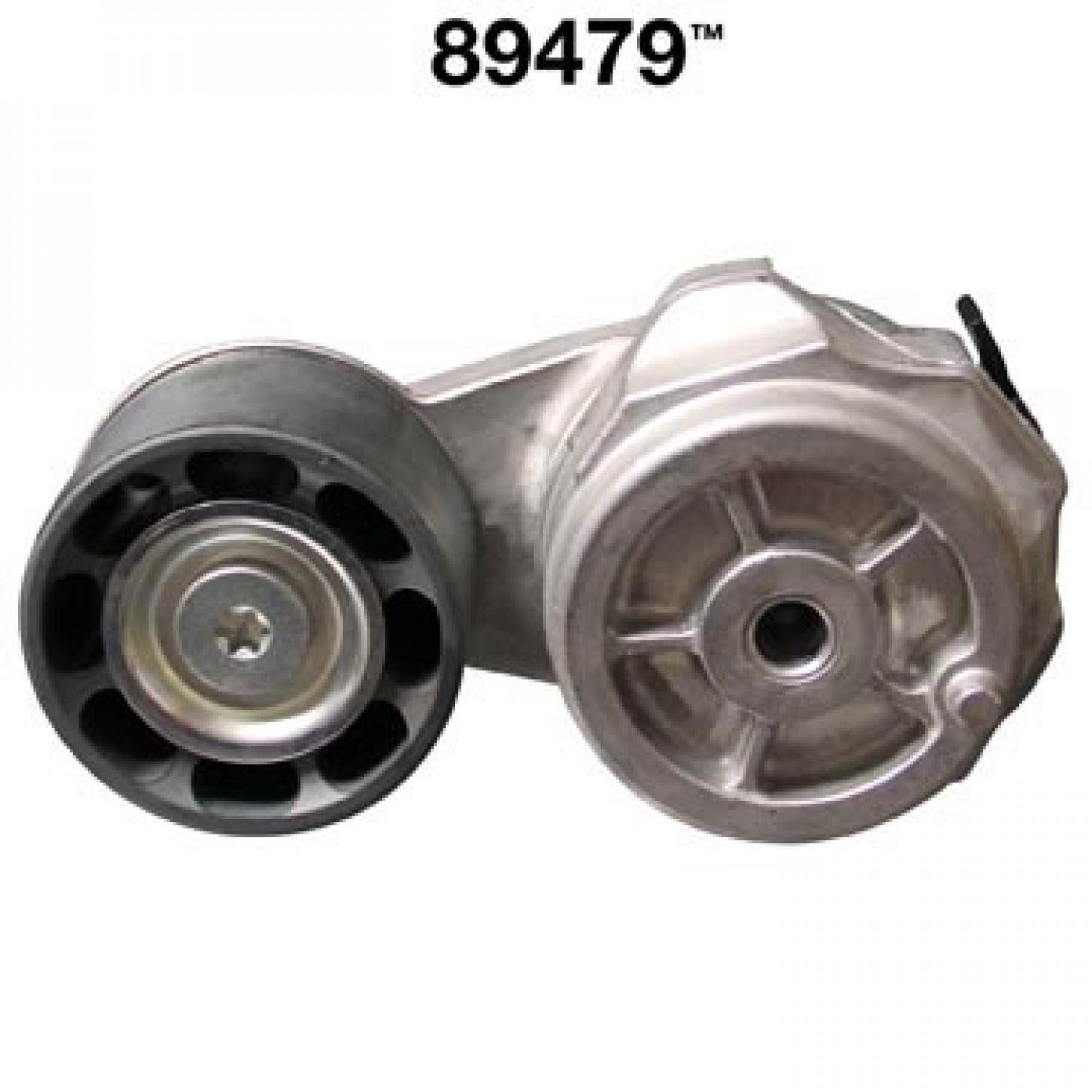Dayco 89479 - Drive Belt Tensioner Assembly Dayco 89479 Drive Belt Tensioner Assembly product image 2 of 2