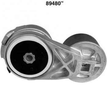 2004 Freightliner FLD112 Drive Belt Tensioner Assembly Fan and Alternator Dayco 89480 image 1 of 2