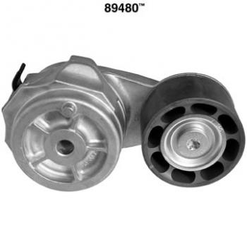 2004 Freightliner FLD112 Drive Belt Tensioner Assembly Fan and Alternator Dayco 89480 image 2 of 2
