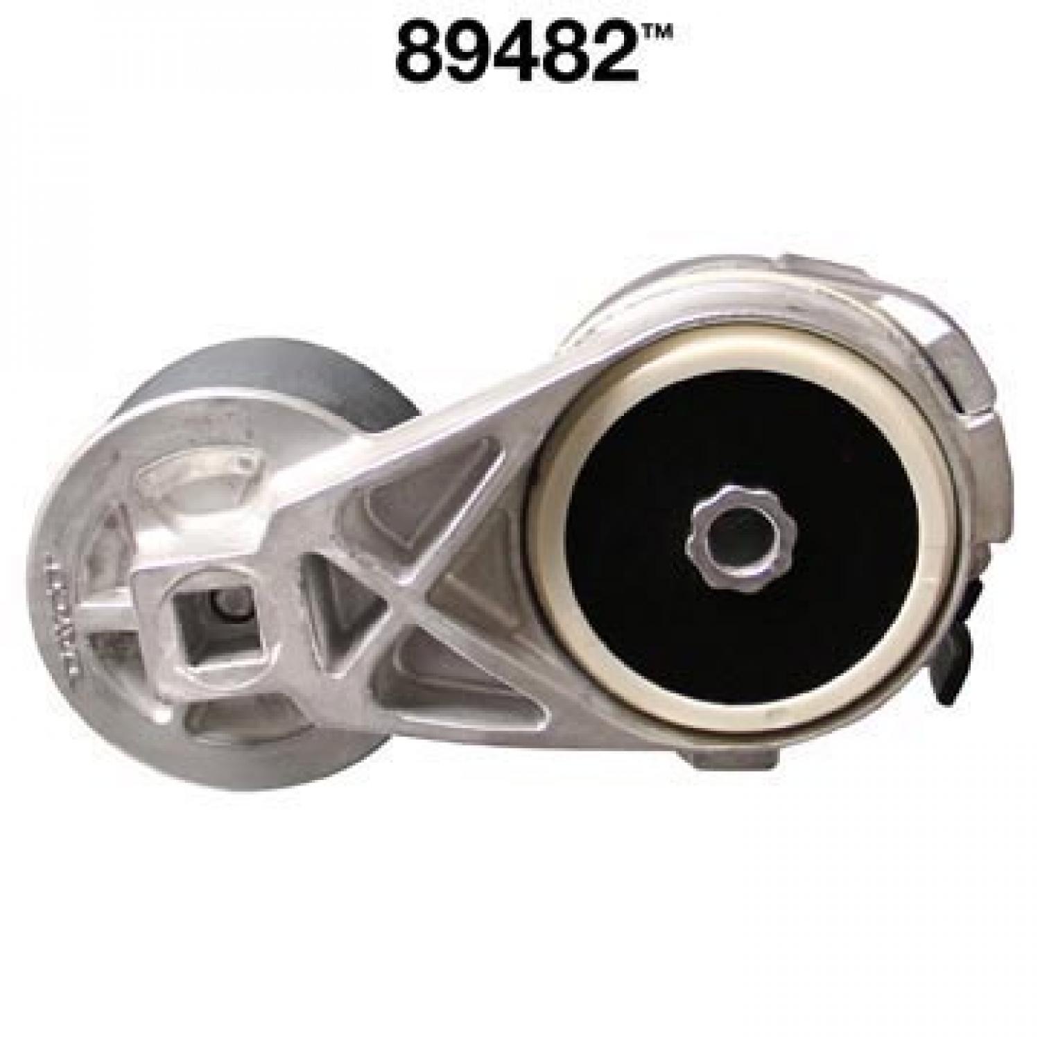 Dayco 89482 - Drive Belt Tensioner Assembly Dayco 89482 Drive Belt Tensioner Assembly product image 1 of 2