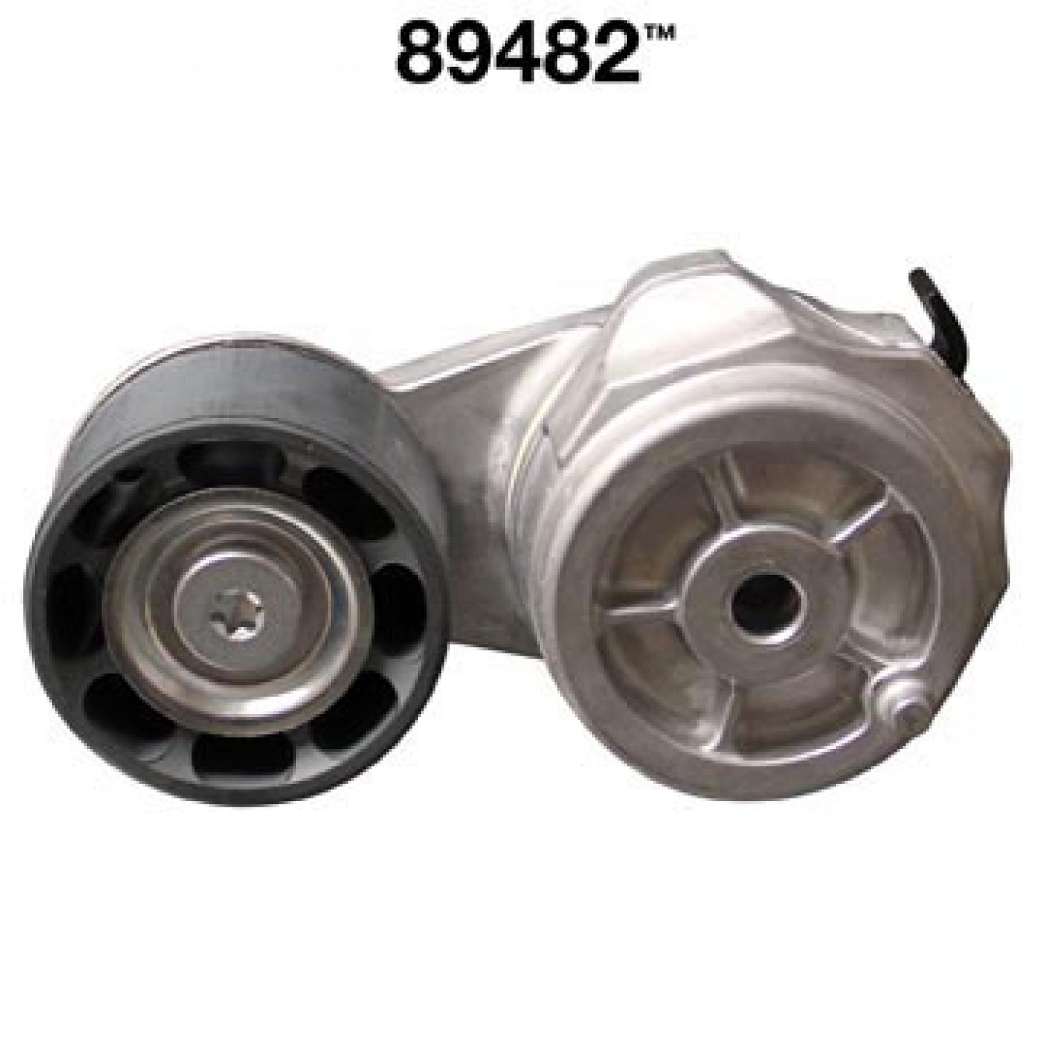 Dayco 89482 - Drive Belt Tensioner Assembly Dayco 89482 Drive Belt Tensioner Assembly product image 2 of 2