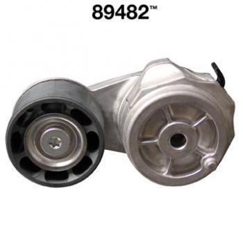 2000 Blue Bird TC2000 Drive Belt Tensioner Assembly Fan and Alternator Dayco 89482 image 2 of 2