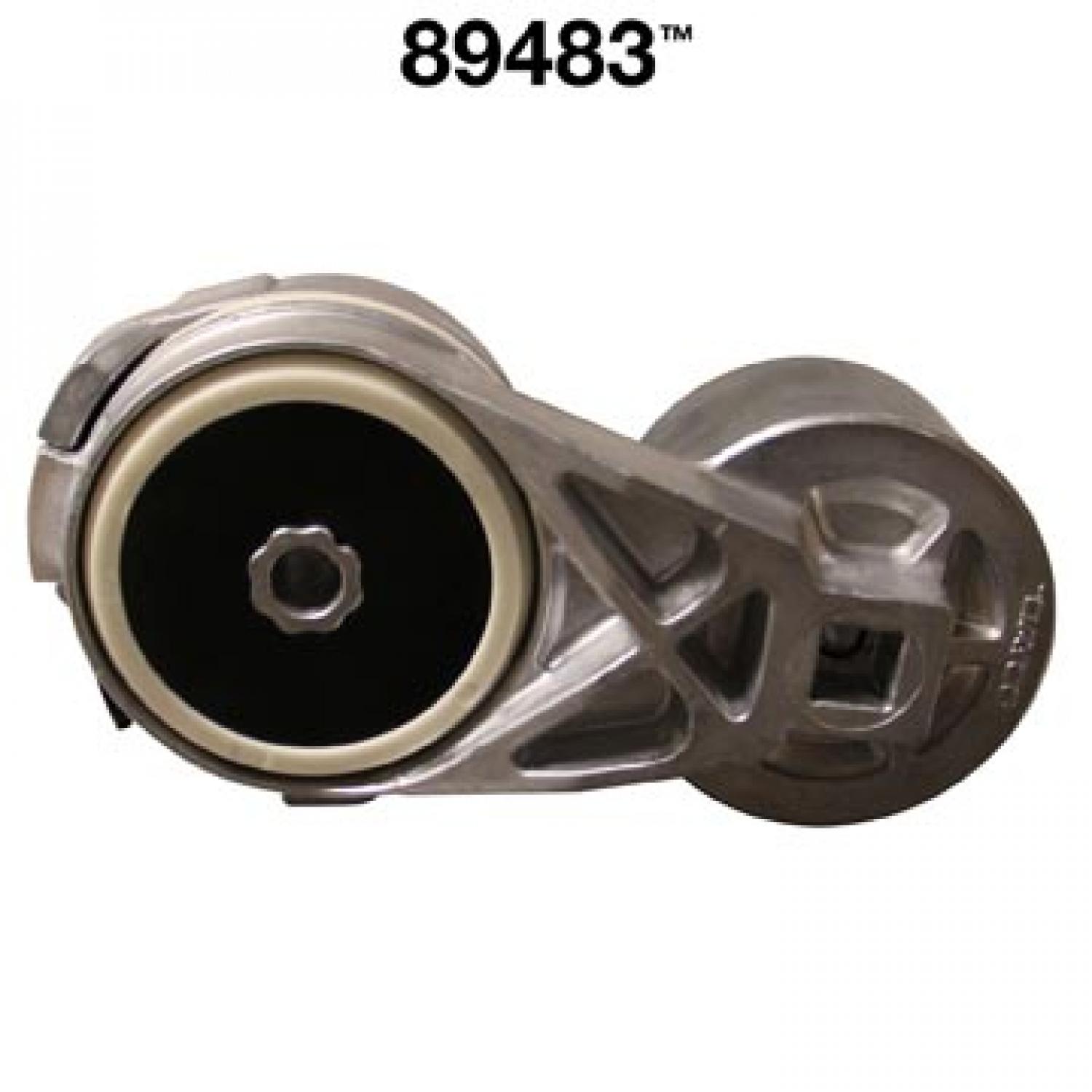 Dayco 89483 Drive Belt Tensioner Assembly product image 1 of 2