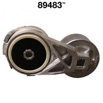 2003 Thomas Saf-T-Liner Drive Belt Tensioner Assembly Dayco 89483 image 1 of 2