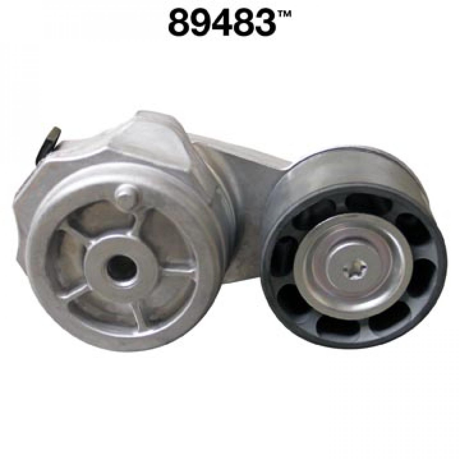 Dayco 89483 Drive Belt Tensioner Assembly product image 2 of 2