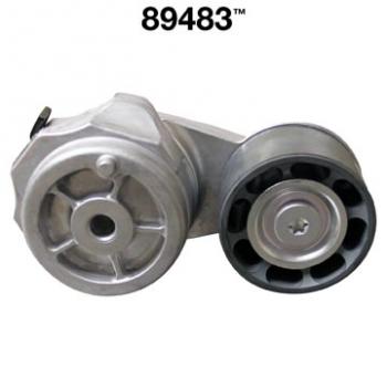 2003 Thomas Saf-T-Liner Drive Belt Tensioner Assembly Dayco 89483 image 2 of 2