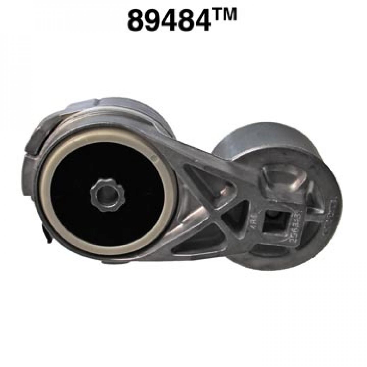 Dayco 89484 - Drive Belt Tensioner Assembly Dayco 89484 Drive Belt Tensioner Assembly product image 1 of 2