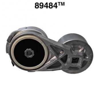 2008 Peterbilt 388 Drive Belt Tensioner Assembly Air Conditioning Dayco 89484 image 1 of 2