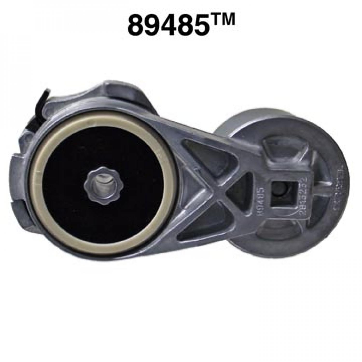 Dayco 89485 Drive Belt Tensioner Assembly product image 1 of 2