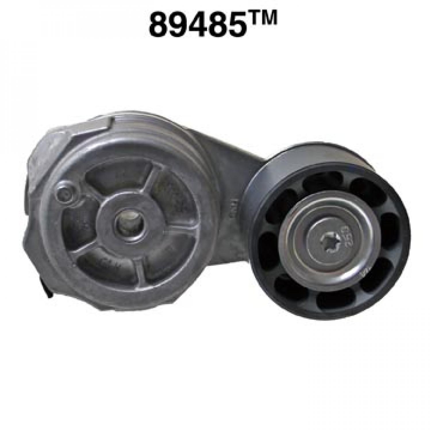 Dayco 89485 Drive Belt Tensioner Assembly product image 2 of 2