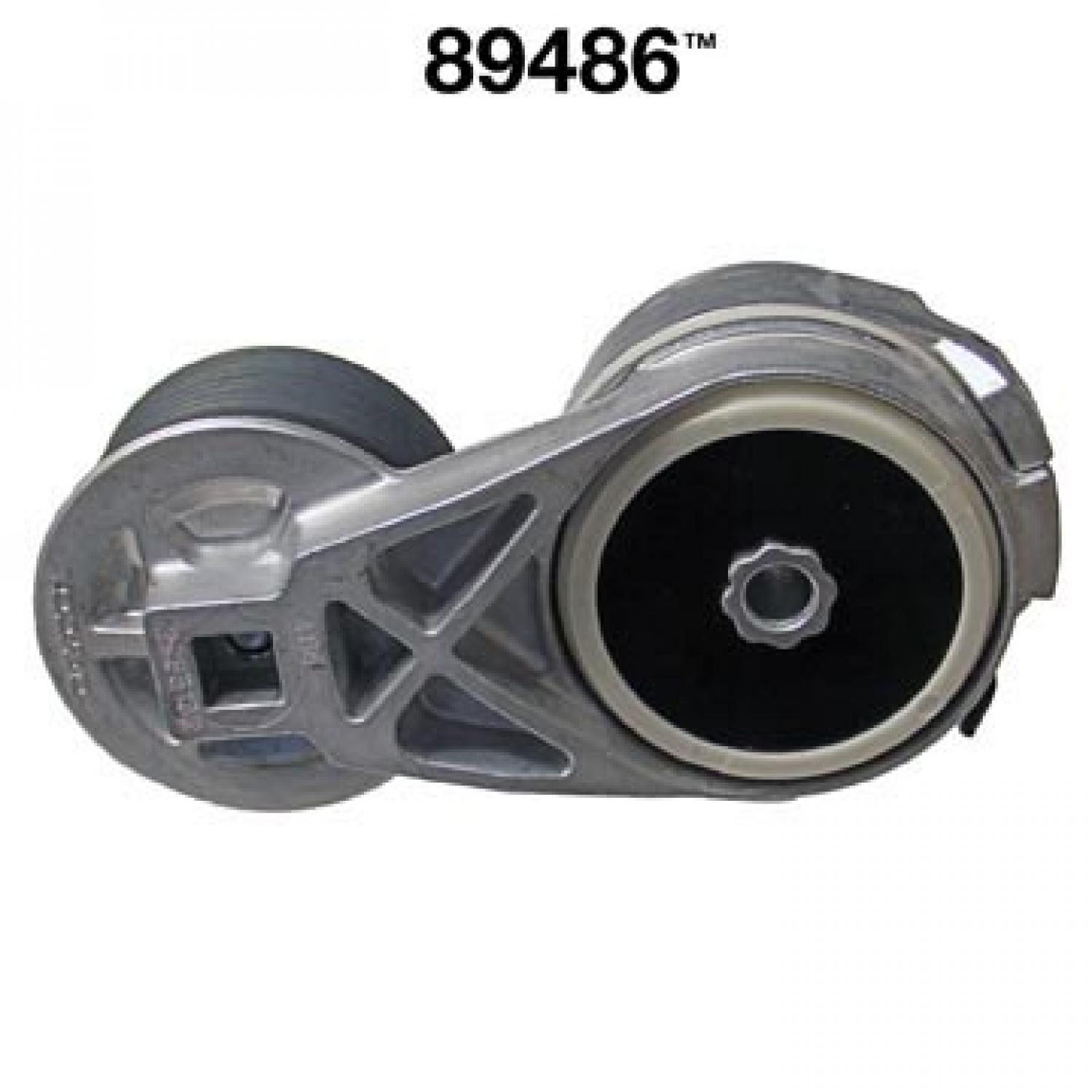 Dayco 89486 - Drive Belt Tensioner Assembly Dayco 89486 Drive Belt Tensioner Assembly product image 1 of 2
