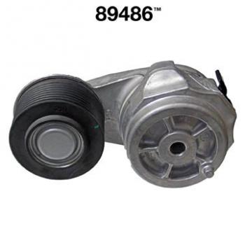 1991 Thomas Saf-T-Liner Drive Belt Tensioner Assembly Fan Dayco 89486 image 2 of 2