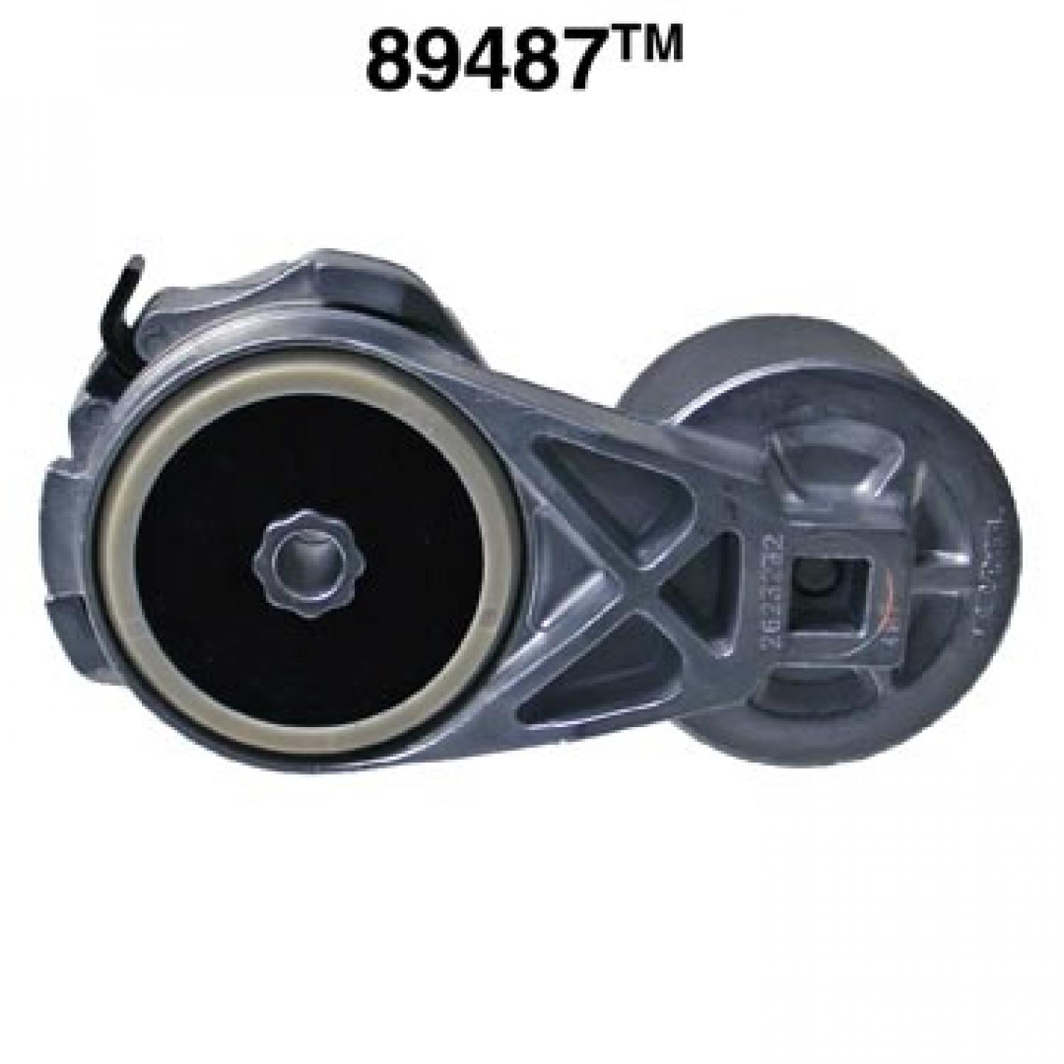 Dayco 89487 - Drive Belt Tensioner Assembly Dayco 89487 Drive Belt Tensioner Assembly product image 1 of 2