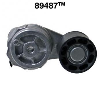 2002 Ford F650 Drive Belt Tensioner Assembly Fan, Alternator and Air Conditioning Dayco 89487 image 2 of 2