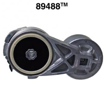 2002 International Genesis RE Drive Belt Tensioner Assembly Fan and Alternator Dayco 89488 image 1 of 2