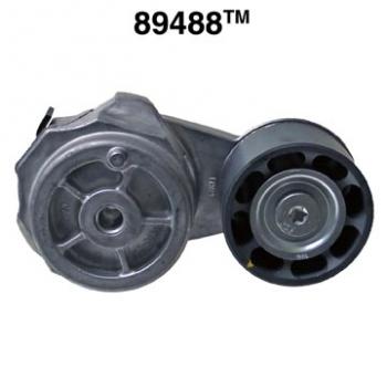 2002 International Genesis RE Drive Belt Tensioner Assembly Fan and Alternator Dayco 89488 image 2 of 2