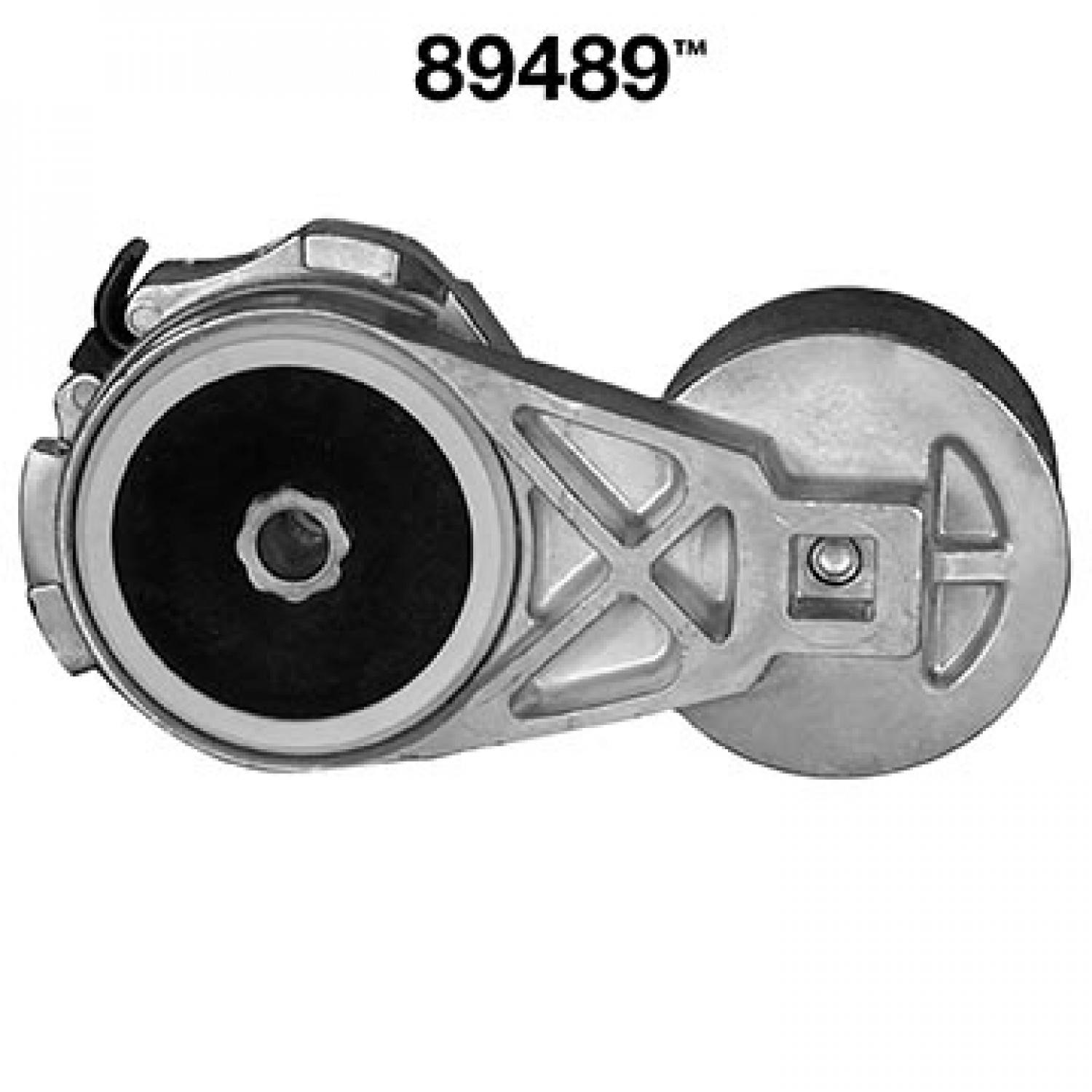 Dayco 89489 - Drive Belt Tensioner Assembly Dayco 89489 Drive Belt Tensioner Assembly product image 1 of 2