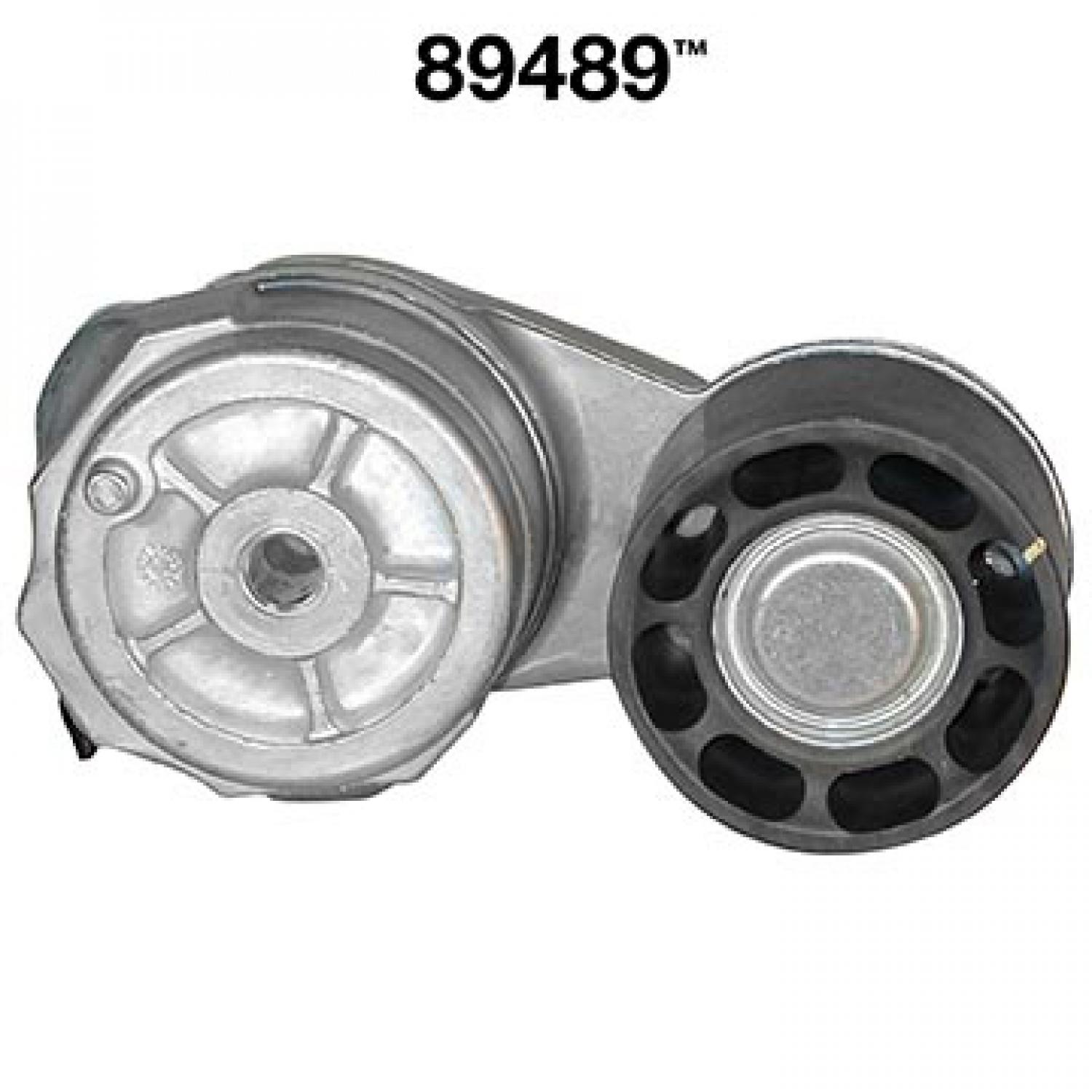 Dayco 89489 - Drive Belt Tensioner Assembly Dayco 89489 Drive Belt Tensioner Assembly product image 2 of 2