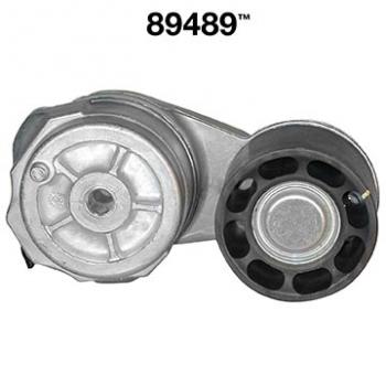 1996 International 9400 Drive Belt Tensioner Assembly Fan Dayco 89489 image 2 of 2