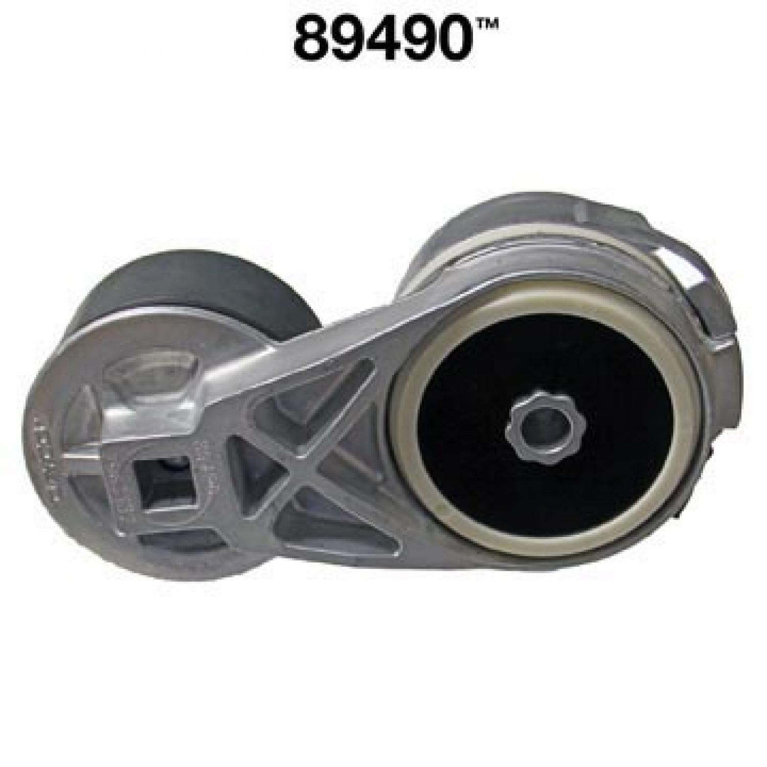 Dayco 89490 - Drive Belt Tensioner Assembly Dayco 89490 Drive Belt Tensioner Assembly product image 1 of 2
