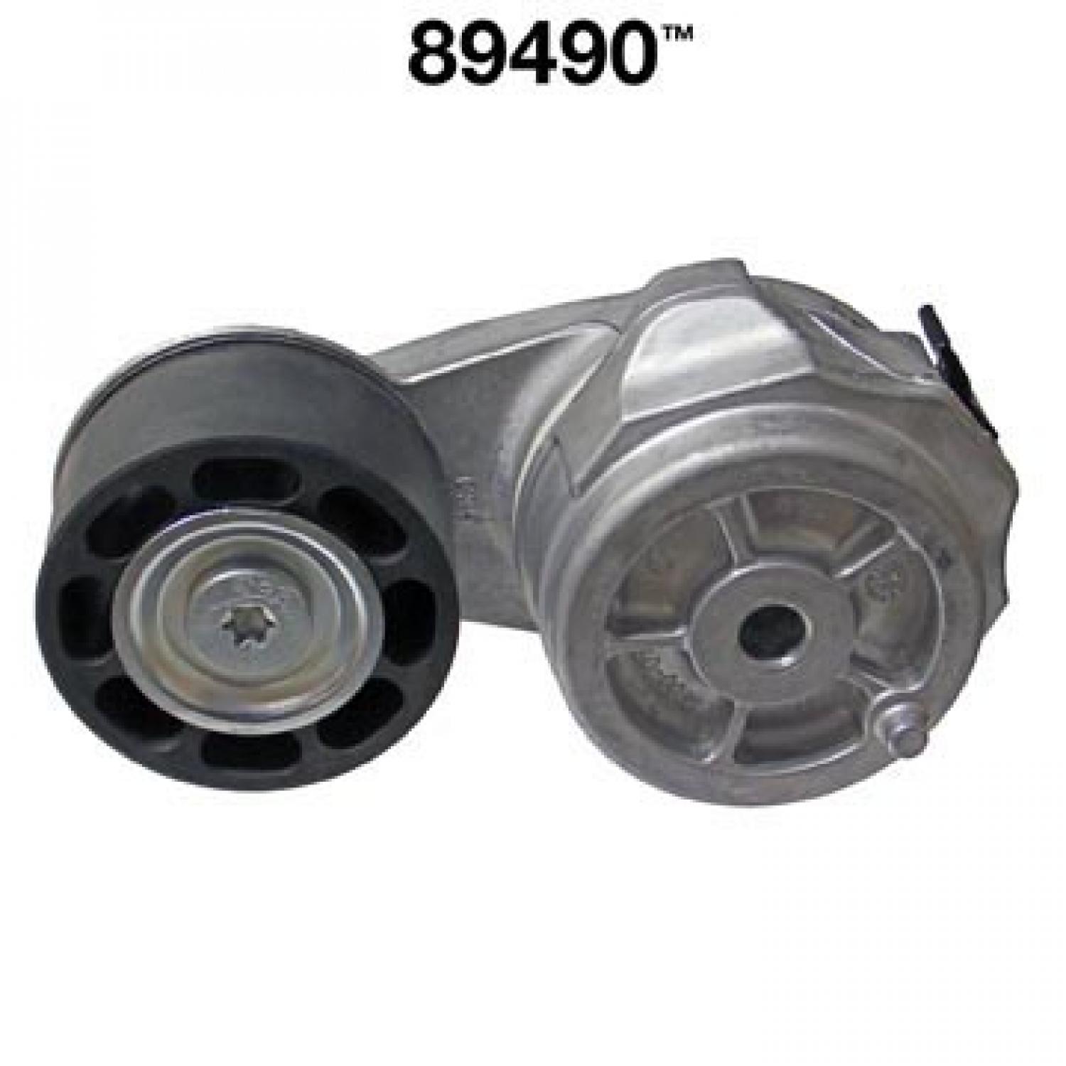 Dayco 89490 - Drive Belt Tensioner Assembly Dayco 89490 Drive Belt Tensioner Assembly product image 2 of 2