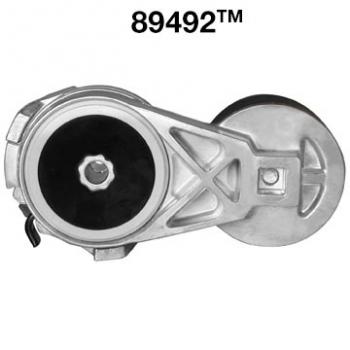 2003 Nova Bus Corporation Low Floor 40 Drive Belt Tensioner Assembly
