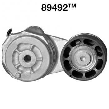 2003 Nova Bus Corporation Low Floor 40 Drive Belt Tensioner Assembly Water Pump Dayco 89492 image 2 of 2