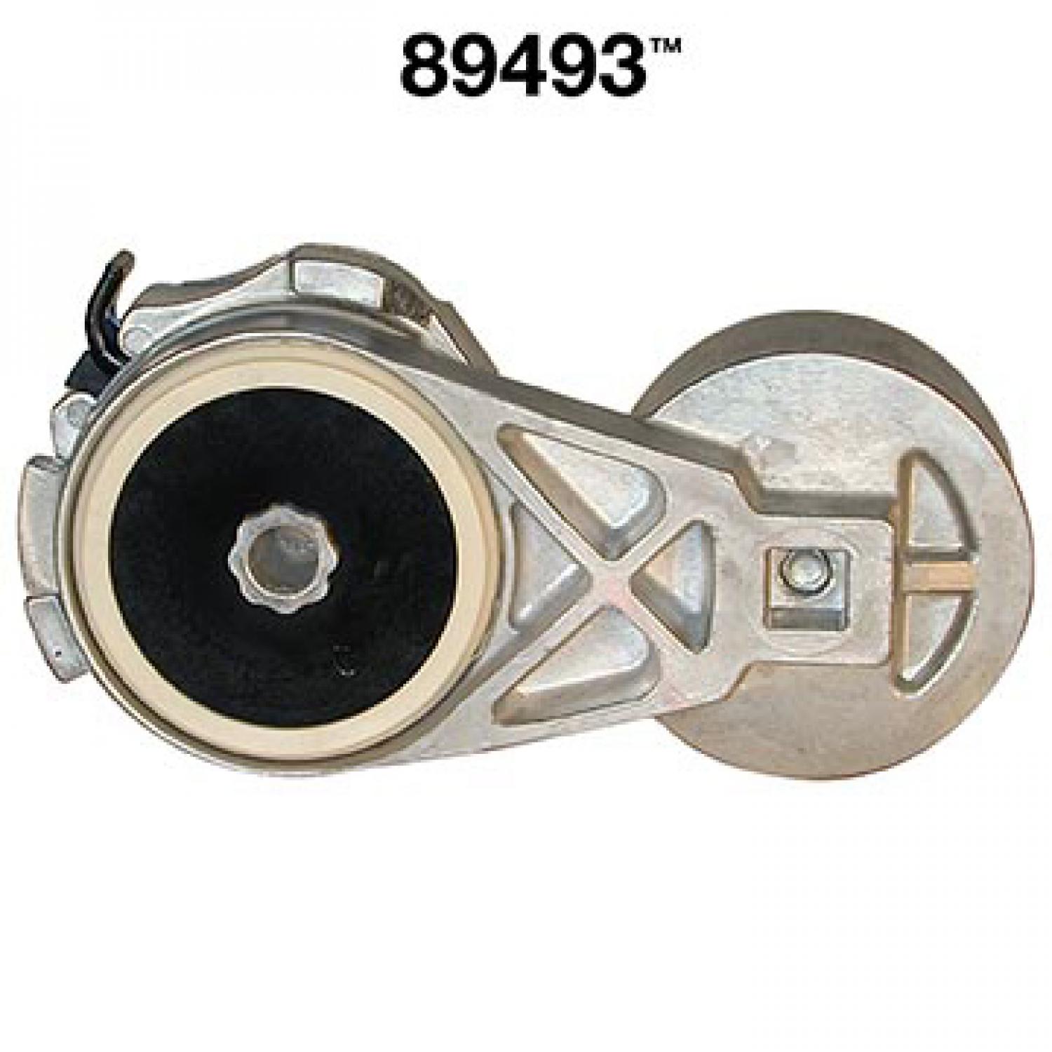 Dayco 89493 - Drive Belt Tensioner Assembly Dayco 89493 Drive Belt Tensioner Assembly product image 1 of 2