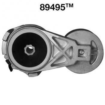 1999 GMC B7 Drive Belt Tensioner Assembly