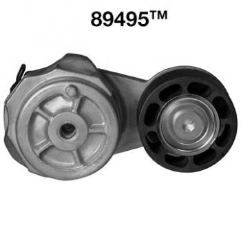 1999 GMC B7 Drive Belt Tensioner Assembly Fan and Alternator Dayco 89495 image 2 of 2