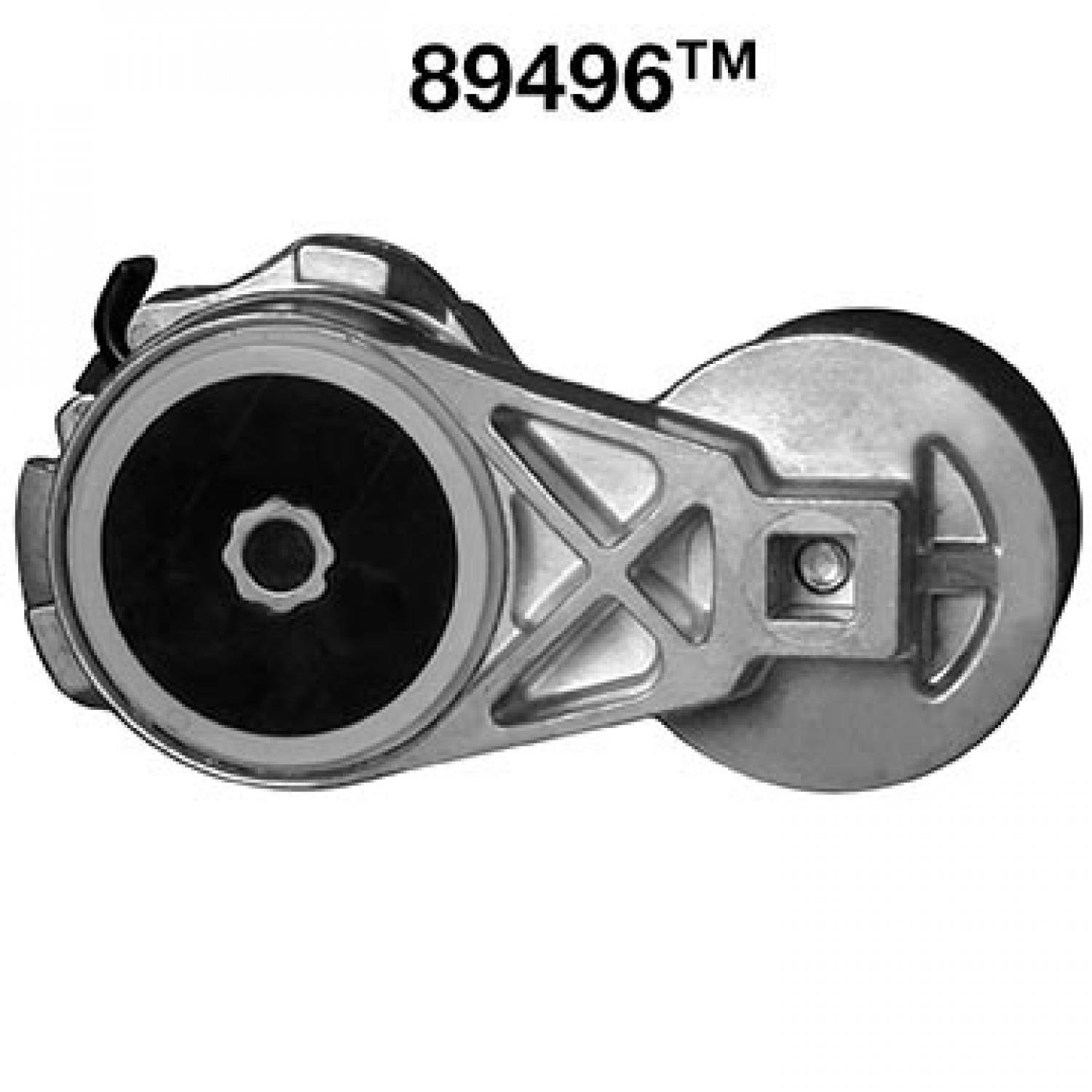 Dayco 89496 Drive Belt Tensioner Assembly product image 1 of 2