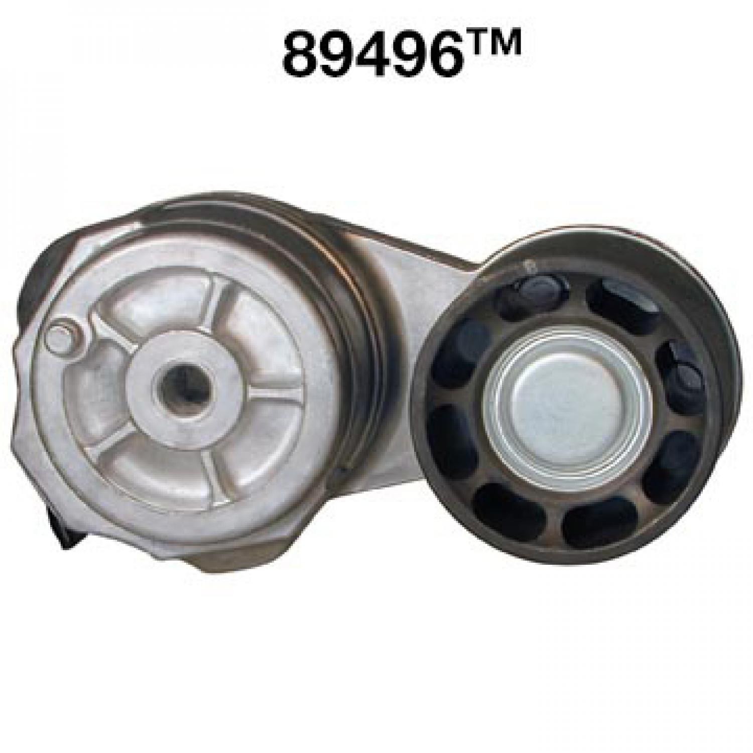 Dayco 89496 Drive Belt Tensioner Assembly product image 2 of 2