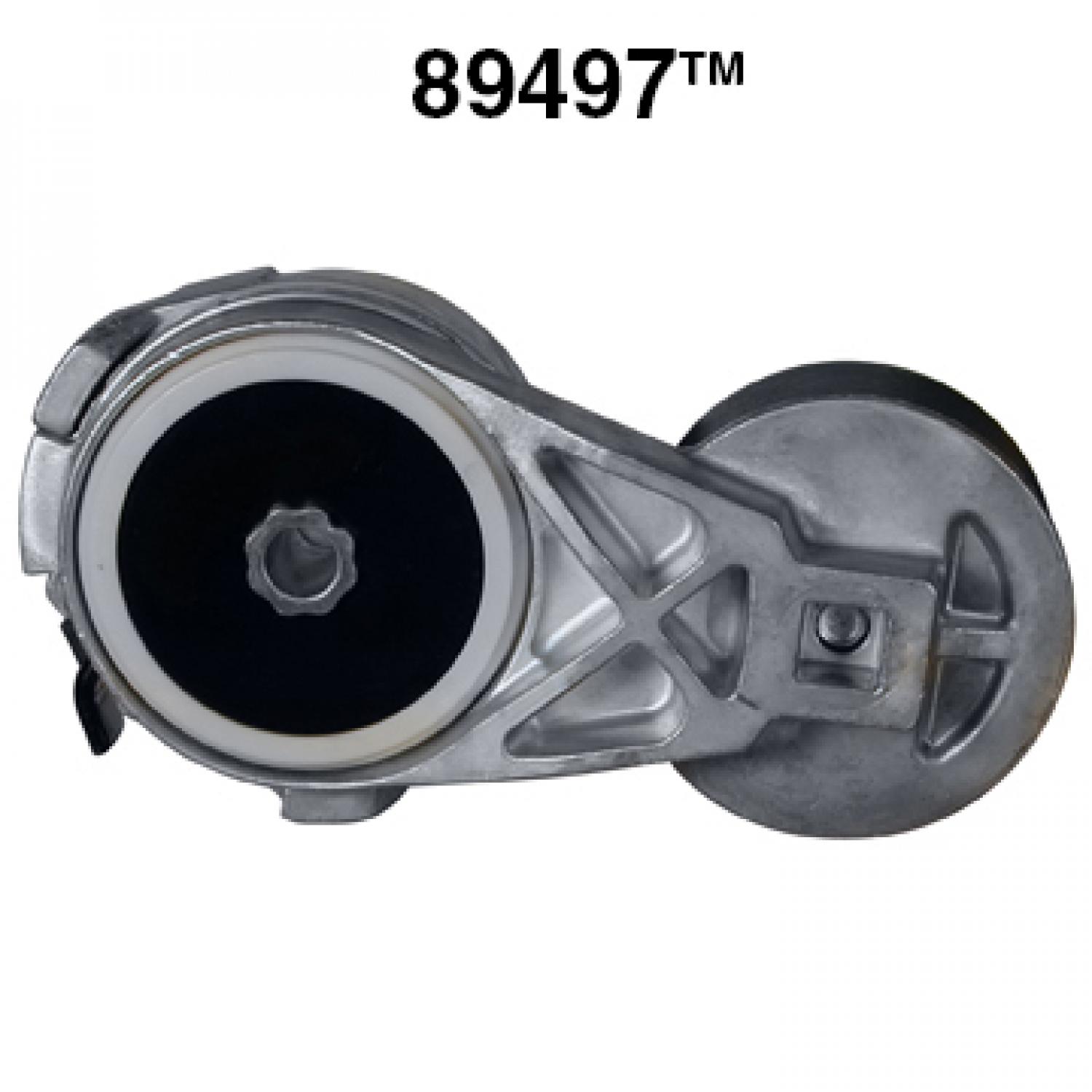 Dayco 89497 - Drive Belt Tensioner Assembly Dayco 89497 Drive Belt Tensioner Assembly product image 1 of 4