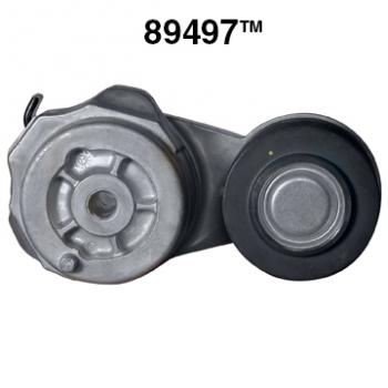 2001 Freightliner FL80 Drive Belt Tensioner Assembly Fan and Alternator Dayco 89497 image 2 of 4