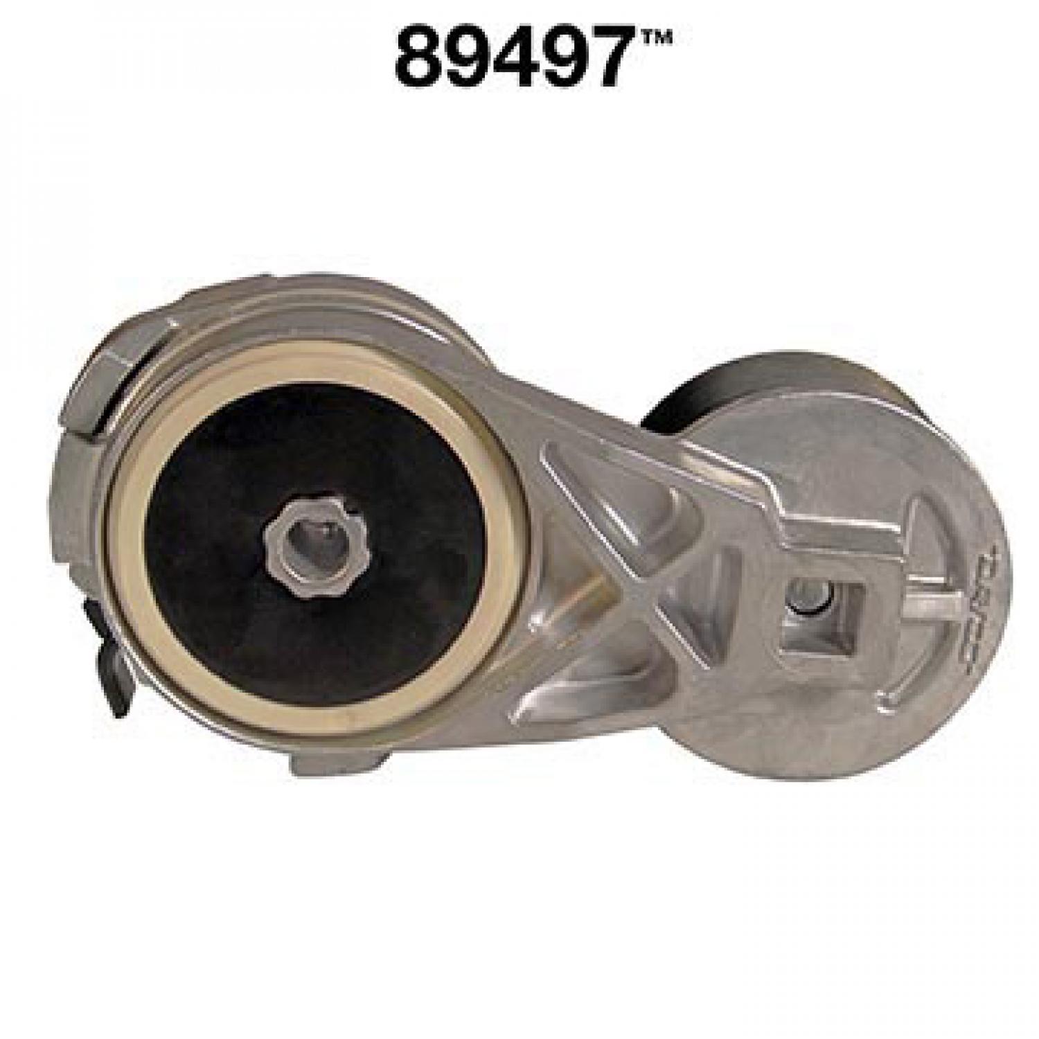 Dayco 89497 - Drive Belt Tensioner Assembly Dayco 89497 Drive Belt Tensioner Assembly product image 3 of 4