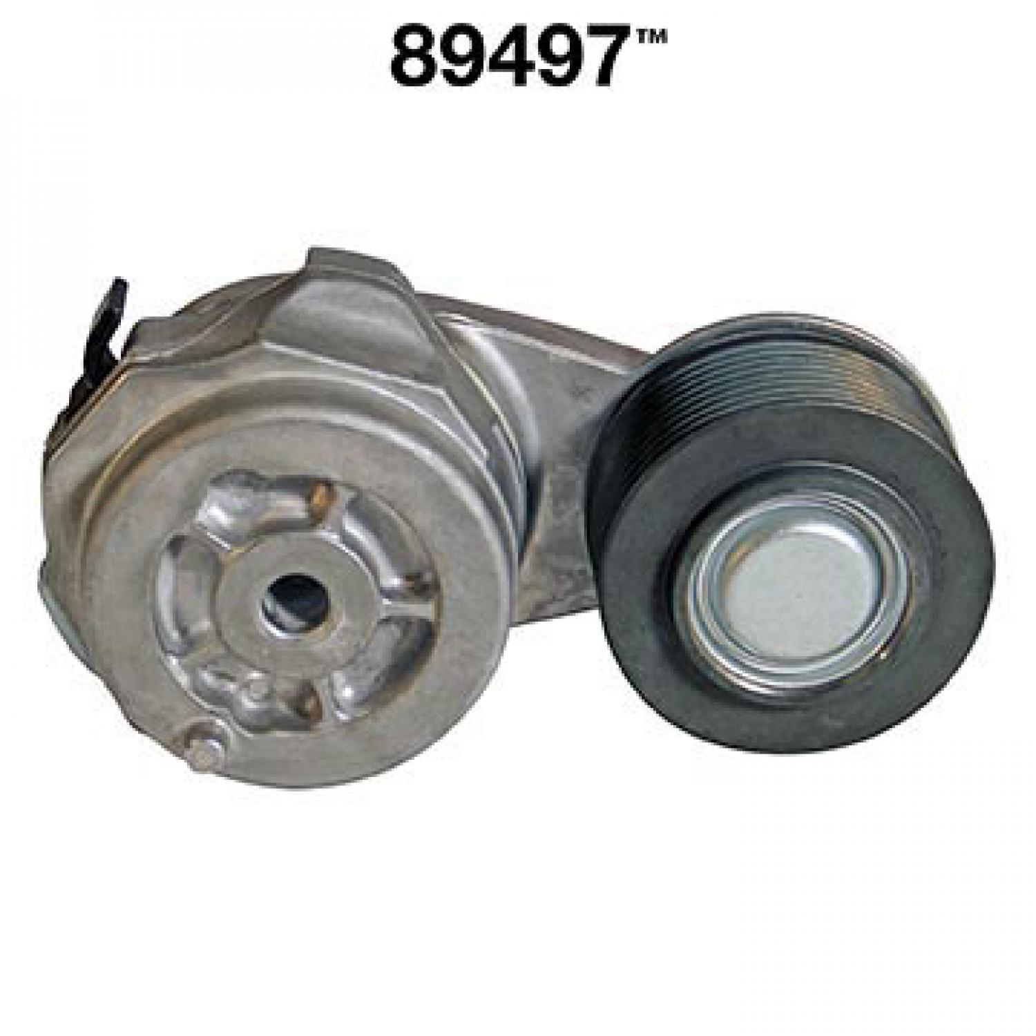 Dayco 89497 - Drive Belt Tensioner Assembly Dayco 89497 Drive Belt Tensioner Assembly product image 4 of 4
