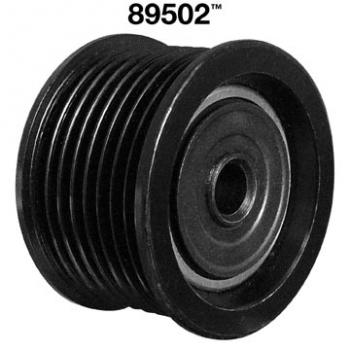2021 Lexus GX460 Drive Belt Idler Pulley
