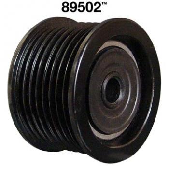 2016 Lexus LX570 Drive Belt Idler Pulley Dayco 89502 image 2 of 3